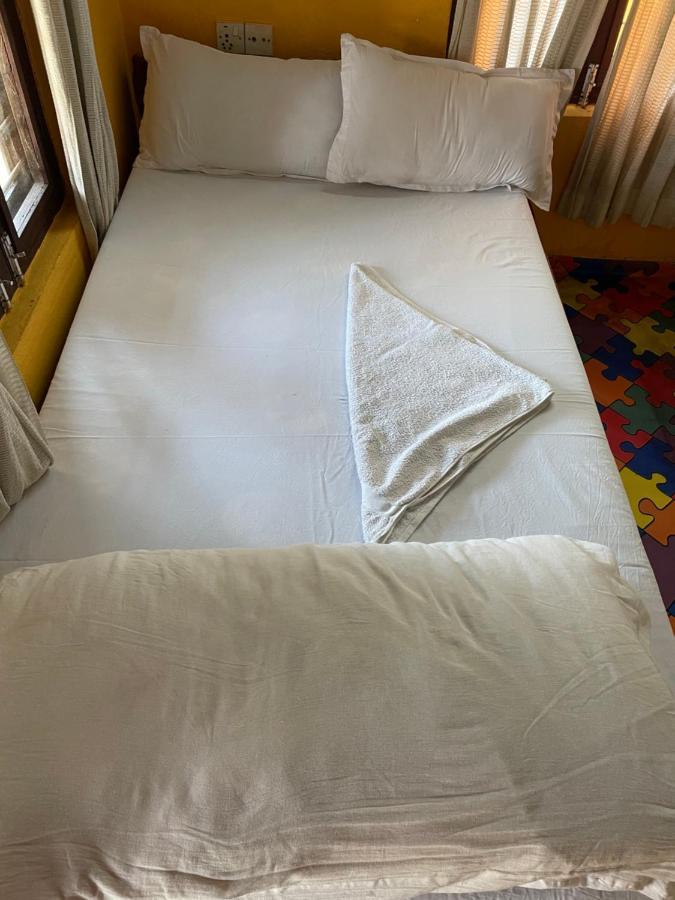 Rupa View Guest House Покхара Экстерьер фото
